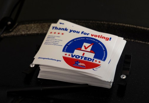 Candidates Face Criticism for Running Multiple Campaigns