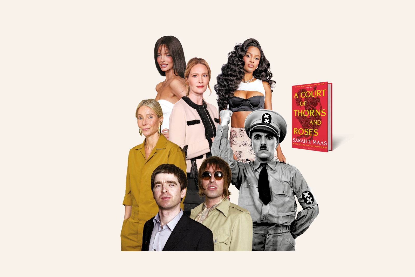 Culture’s Return Highlights of the Week