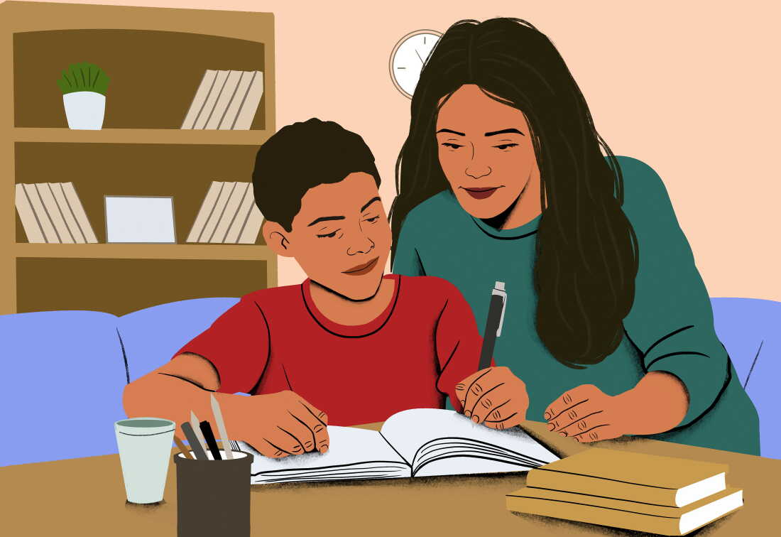 Navigating the Back-to-School Transition