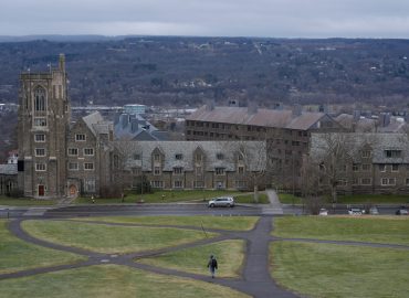 Cornell University Fraternity House Case Reopened Amidst Community Pressure