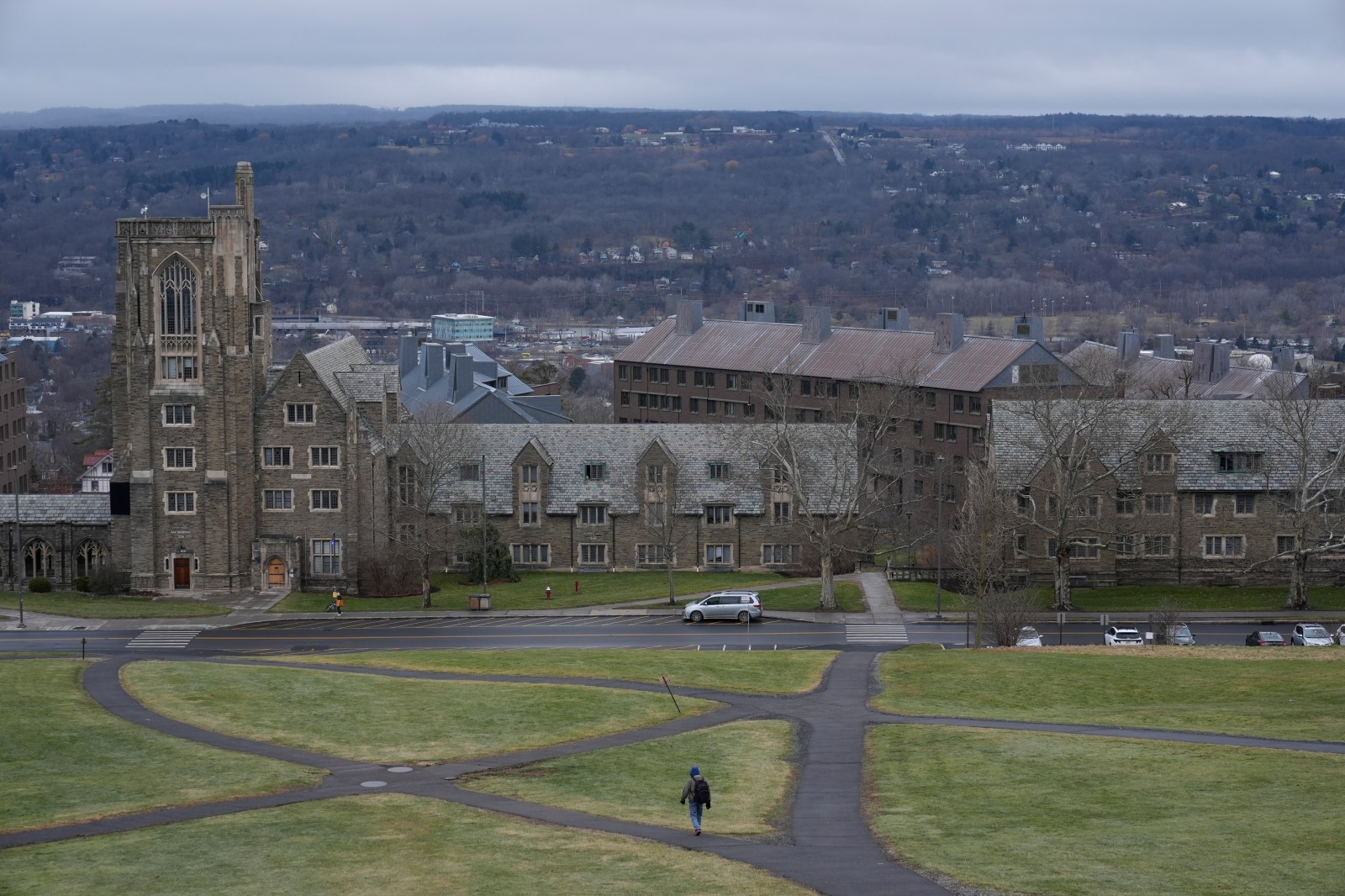 Cornell University Fraternity House Case Reopened Amidst Community Pressure
