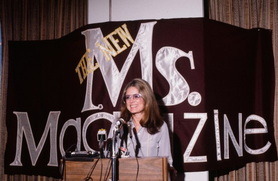 Ms. Magazine: A Pioneer in Feminist Media