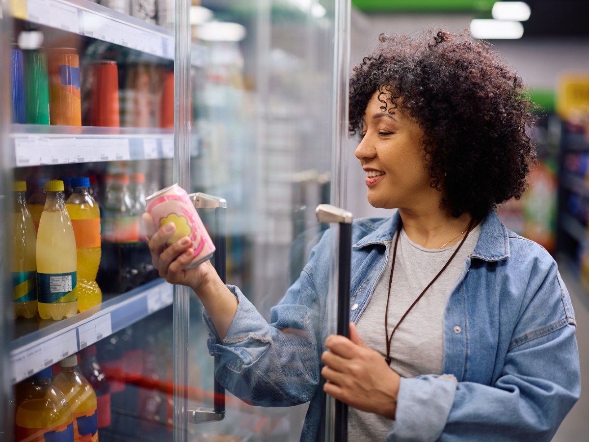 Impact of Sugar-Sweetened Beverages on Gastric Cancer Risk