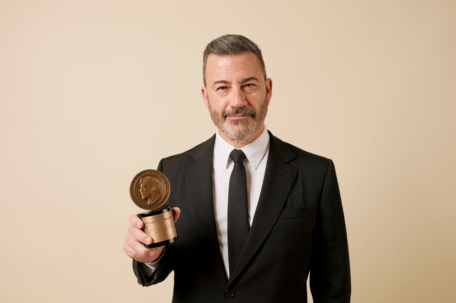 FCC and Free Speech Controversy Surrounding Jimmy Kimmel