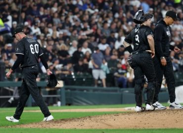 Chicago’s Turbulent Baseball Week and Other Sports Highlights