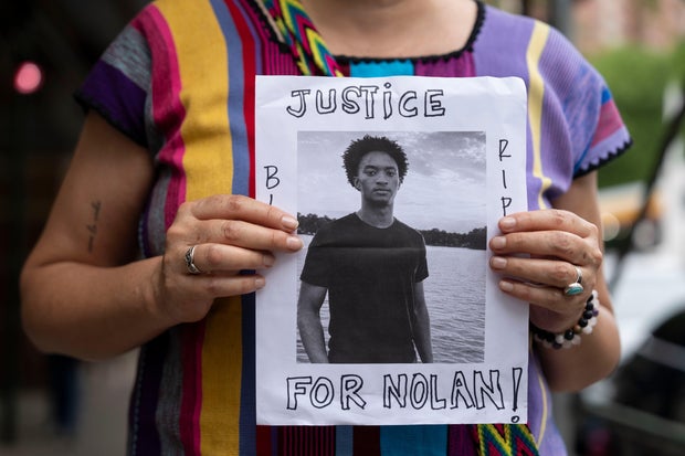 Grand Jury Finds No Criminal Wrongdoing in Nolan Wells’ Case