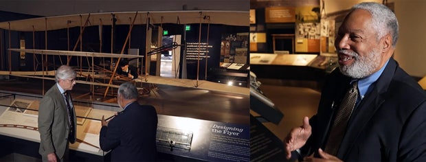 Lonnie G. Bunch III: Championing History at the Smithsonian
