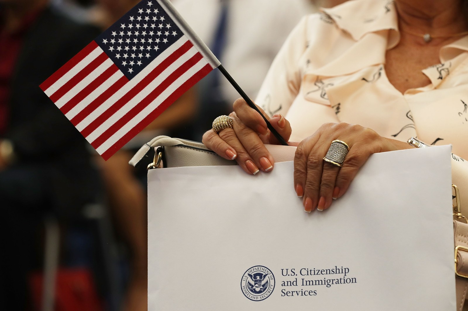 USCIS Changes to Affidavit of Support Form Allow Credit Report Requests