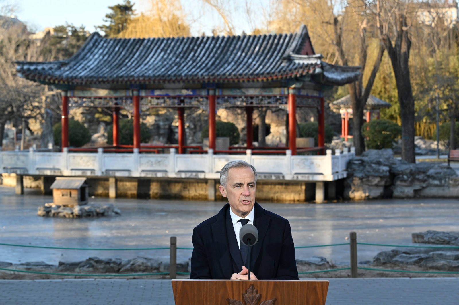 Controversy Surrounds Canada’s Tariff Decision on Chinese Electric Vehicles