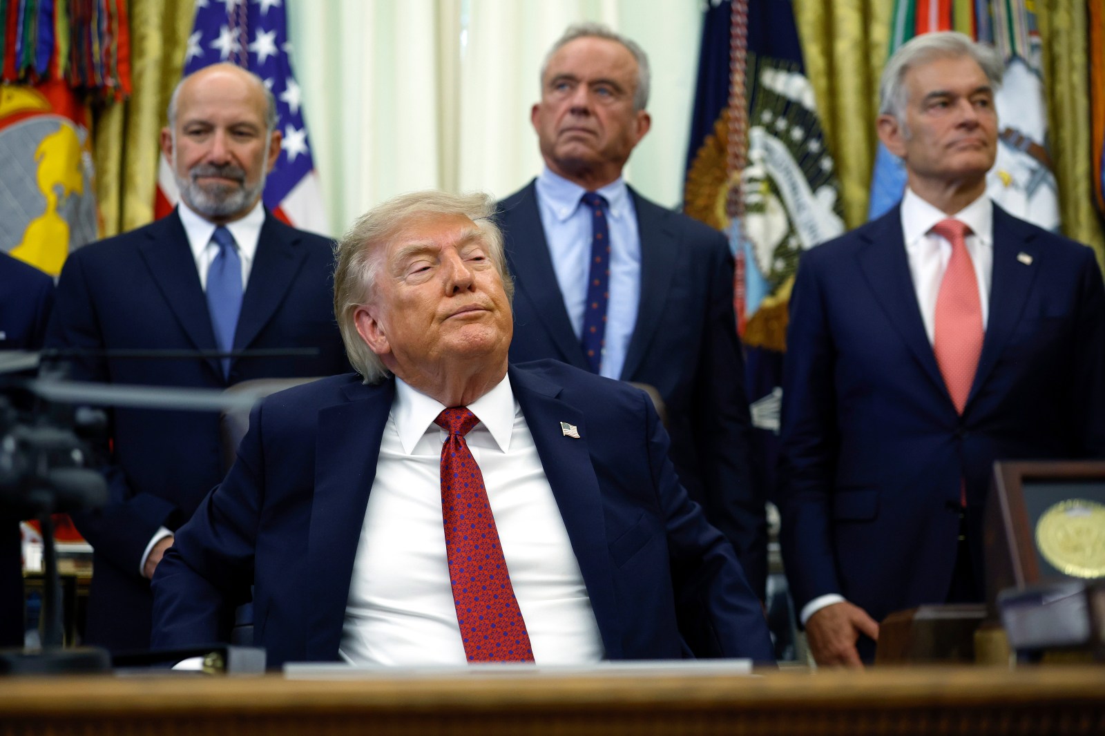 Trump Promises $5,000 Checks for Americans Amid Controversy
