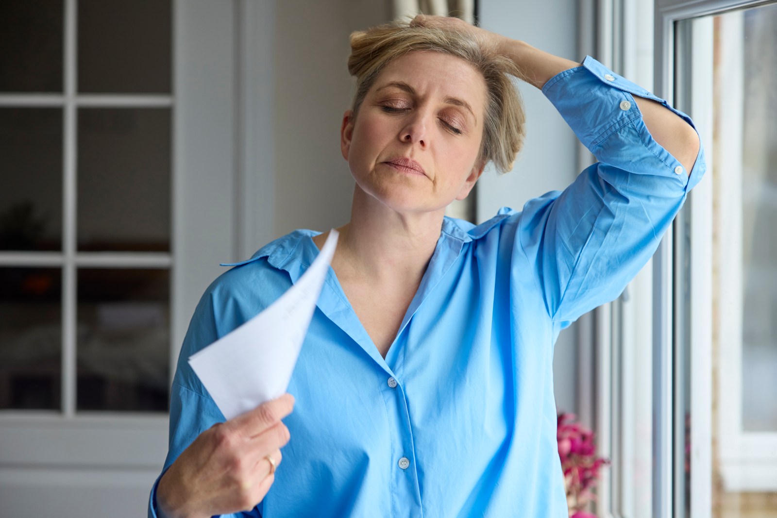 Study Reveals Lack of Menopause Documentation in Health Records