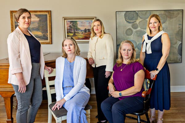 Utah Women Challenge Gerrymandering