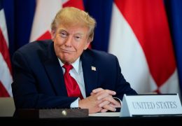 Trump’s Comments on Canada’s Unemployment Amid Trade War
