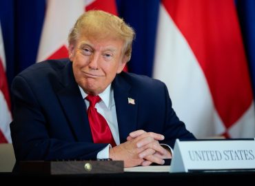 Trump’s Comments on Canada’s Unemployment Amid Trade War