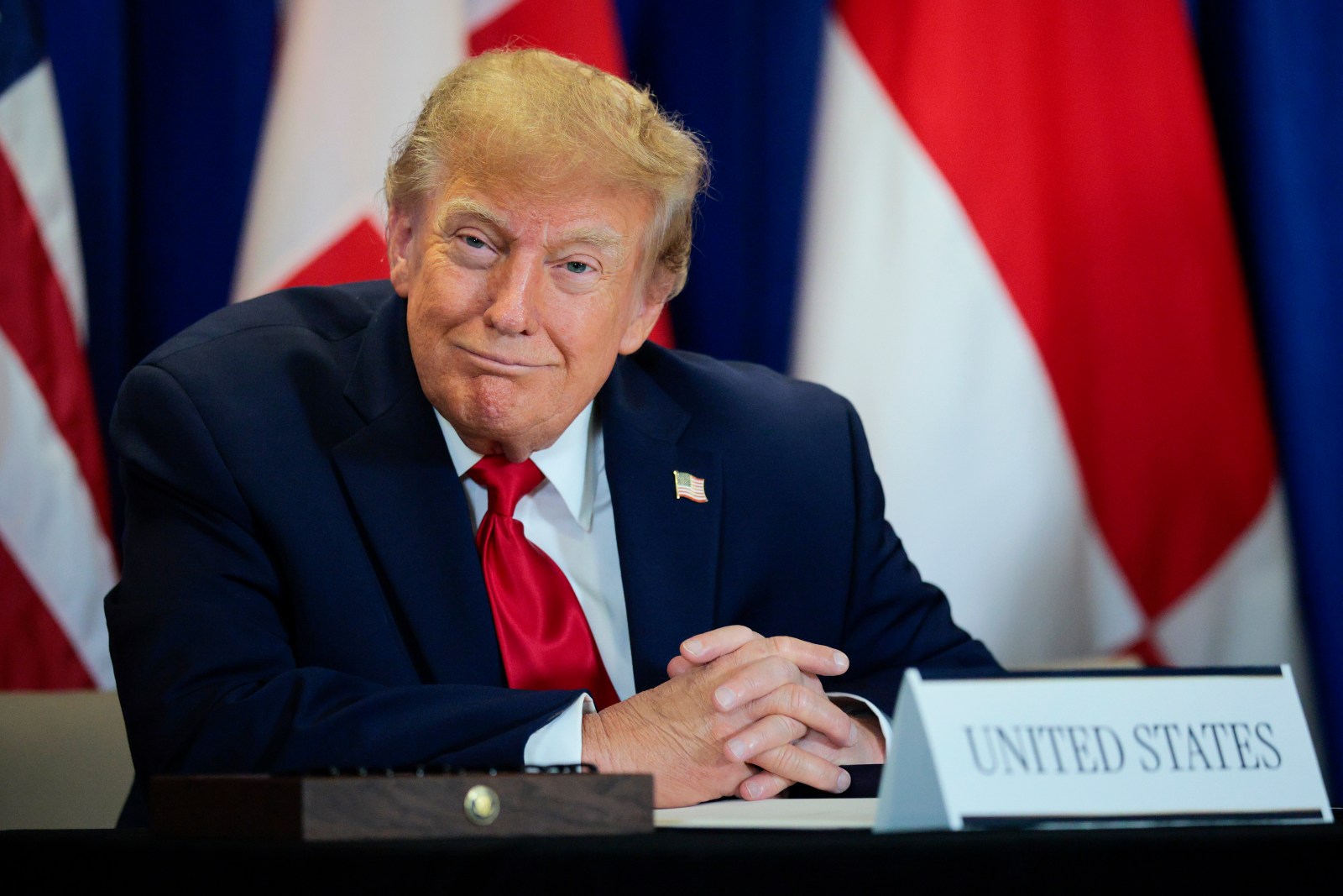 Trump’s Comments on Canada’s Unemployment Amid Trade War
