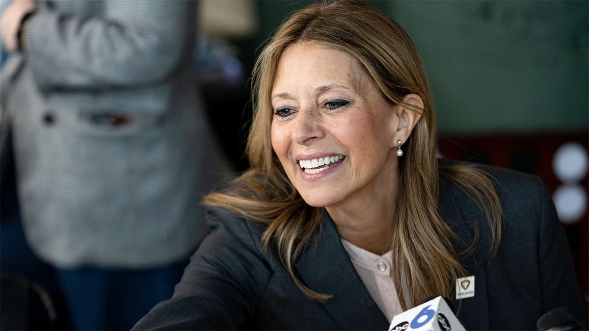 Incident at Ohio Fair Involving Gubernatorial Candidate Amy Acton
