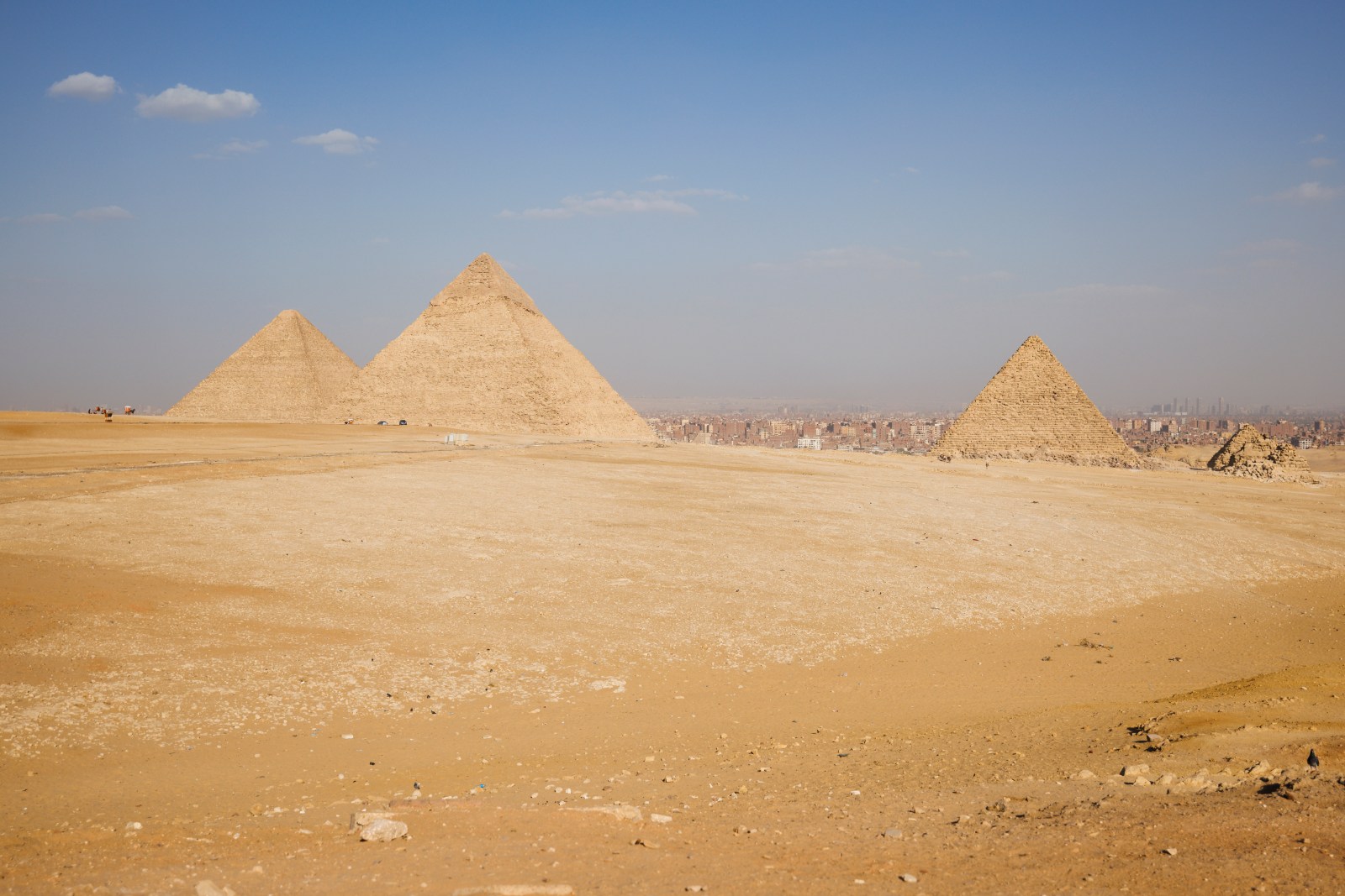 The Retraction of the Study on Hidden Structures in the Great Pyramid of Giza