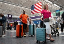 Increase in Americans Renouncing Citizenship Tied to Tax Laws and Fees