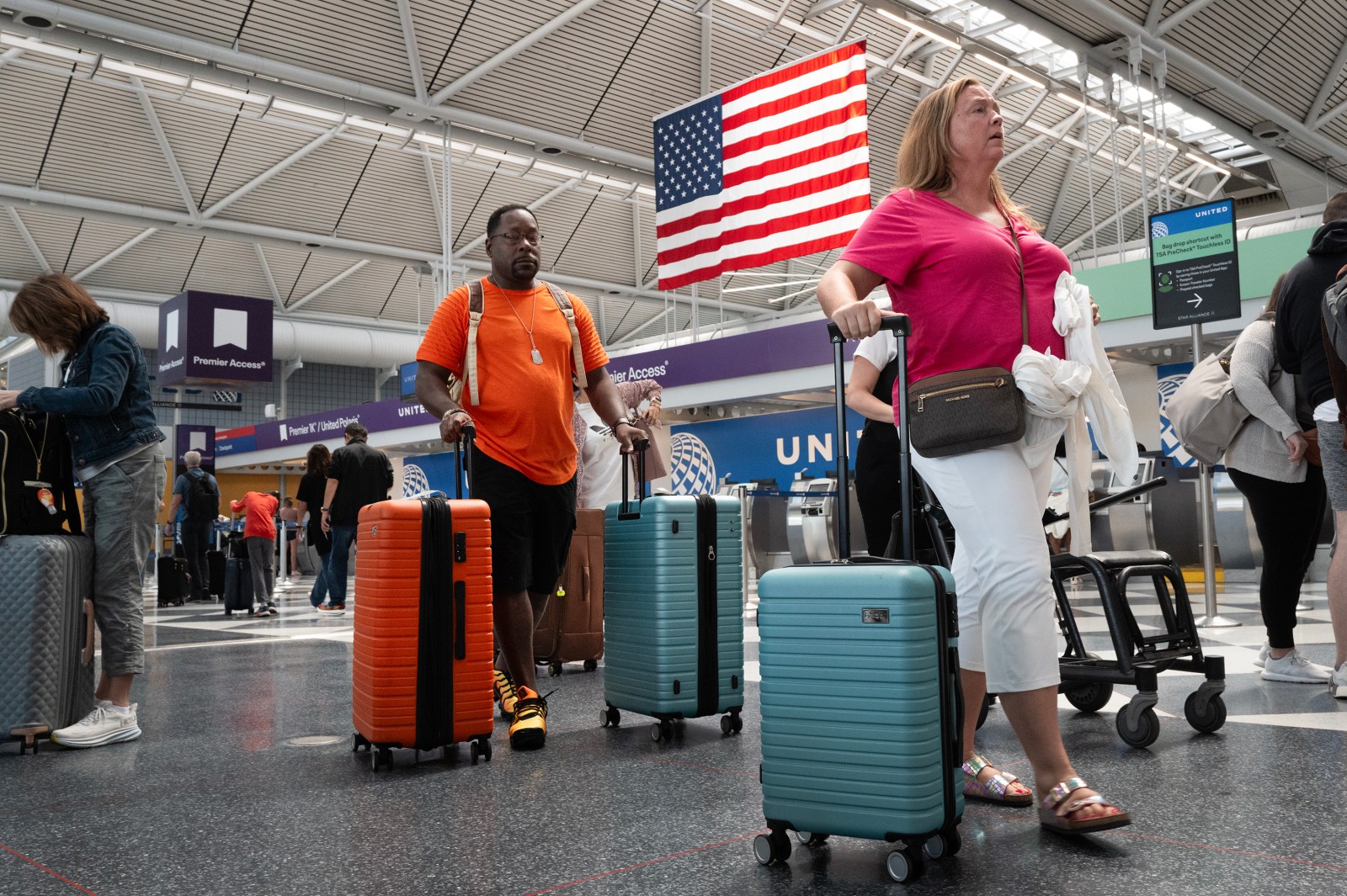 Increase in Americans Renouncing Citizenship Tied to Tax Laws and Fees