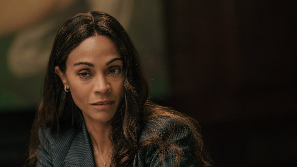 Lioness Episode 6 Ignites Frenzy Among Fans