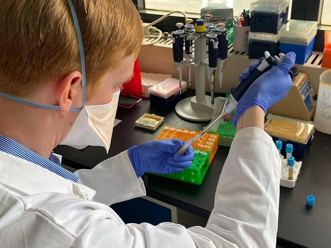 Understanding Long COVID and the Search for Biomarkers