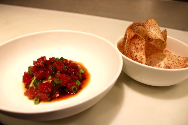 Chef Todd Stein’s New Adventure: Juniper Restaurant Opens in Highwood