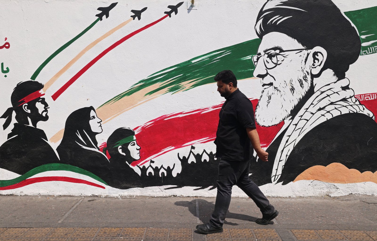 Rethinking U.S. Strategy Toward Iran: Lessons from the Cold War