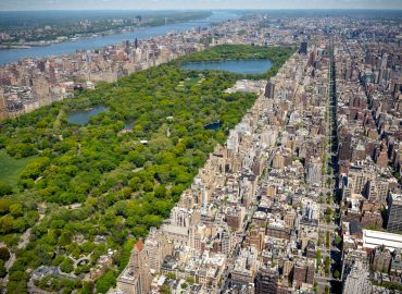 Investigation Underway After Woman Found Dead in Central Park
