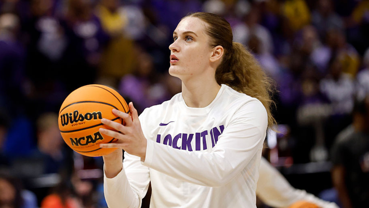 Former LSU Basketball Star Kate Koval Addresses Departure