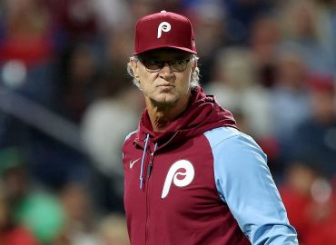 Philadelphia Phillies’ Determined Journey to MLB Playoffs