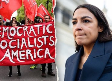 AOC’s Event at Cornell University Sparks Controversy