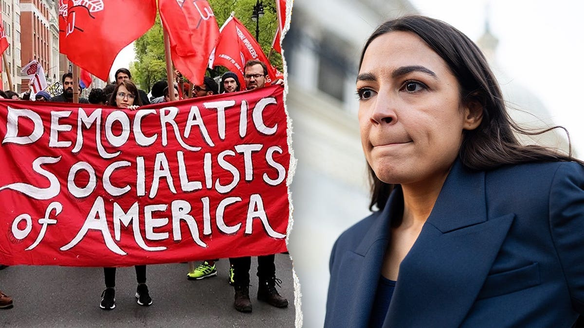 AOC’s Event at Cornell University Sparks Controversy