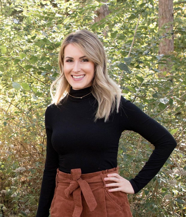 The Journey From Diagnosis to Recovery: Lisa Fasone’s Story