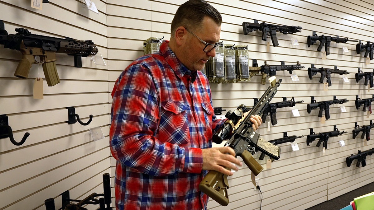Gun Ownership Survey: Insights from Georgetown Professor’s Findings