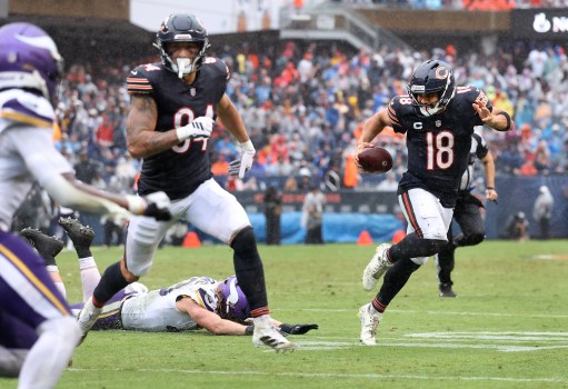 Kyler Murray Cleared to Return for Vikings Against Buccaneers