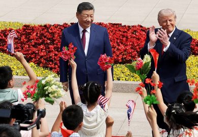 Karoline Leavitt Reflects on Trump’s Candid Diplomatic Style