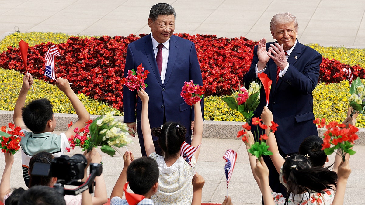 Karoline Leavitt Reflects on Trump’s Candid Diplomatic Style