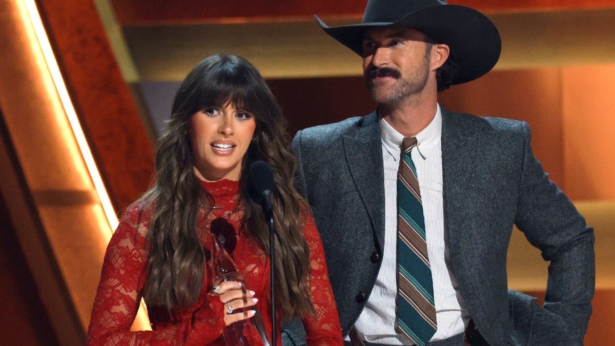 Ella Langley’s Dominance in Country Music