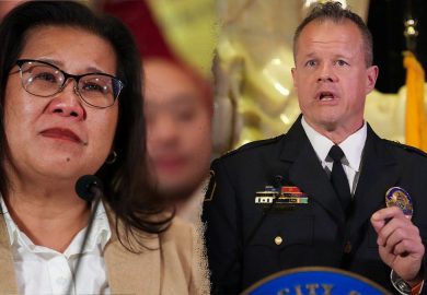 Investigation Initiated Against St. Paul Mayor Kaohly Her Over Harassment Allegations