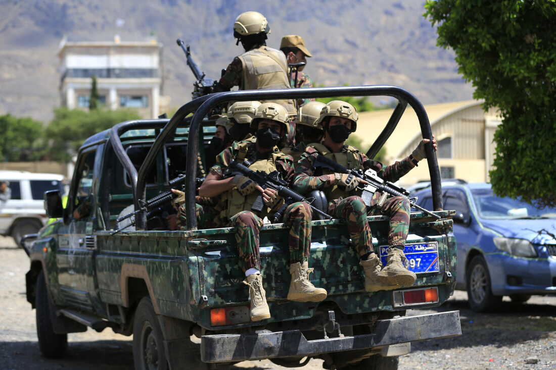 Escalating Conflict in Yemen: Displacement and Humanitarian Challenges