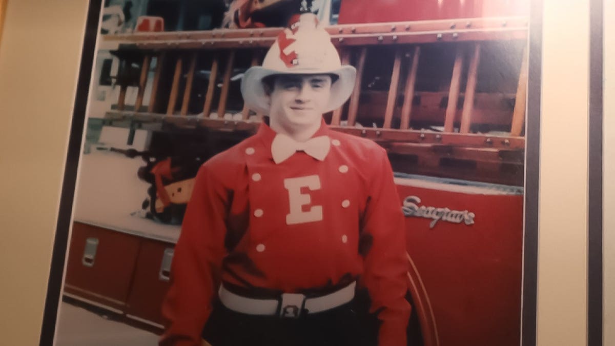 A Tribute to Welles Crowther and His Heroic Actions on 9/11