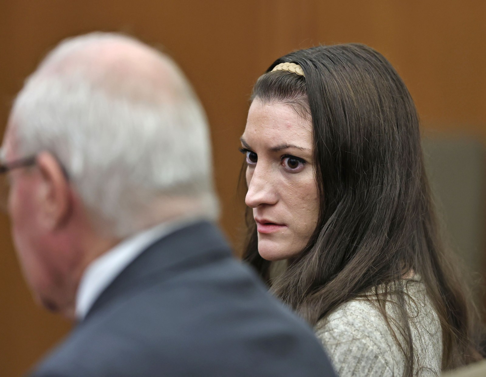 Jury Deliberation Deadlock in Lindsay Clancy Case