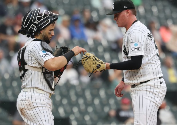 Chicago White Sox Roster Updates and Player Insights