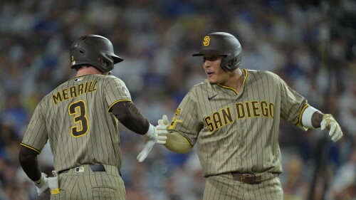 Baseball’s Iconic Rivalry Continues in 2026 MLB Wild Card Series
