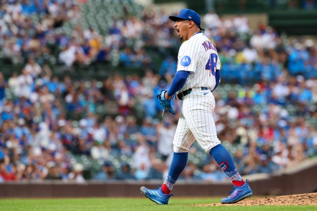 Chicago Cubs Fall to Pittsburgh Pirates in a Close Game