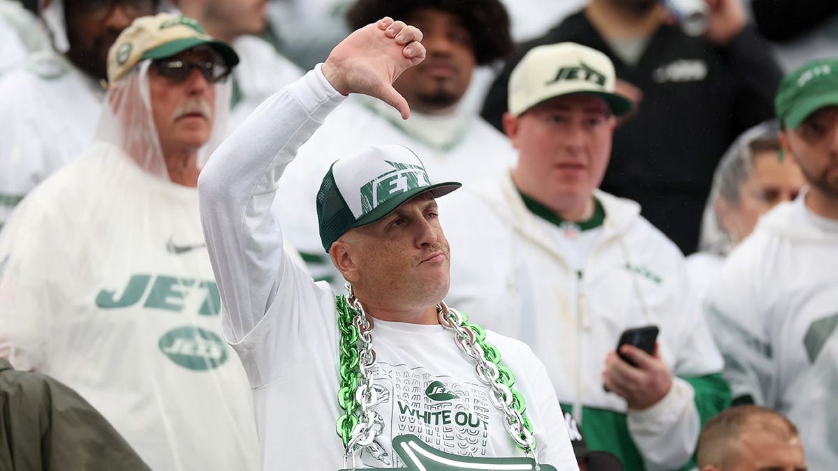 Jets’ Overtime Collapse Against Packers