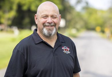 Family Dispute and Political Controversy Surround Bob Brooks