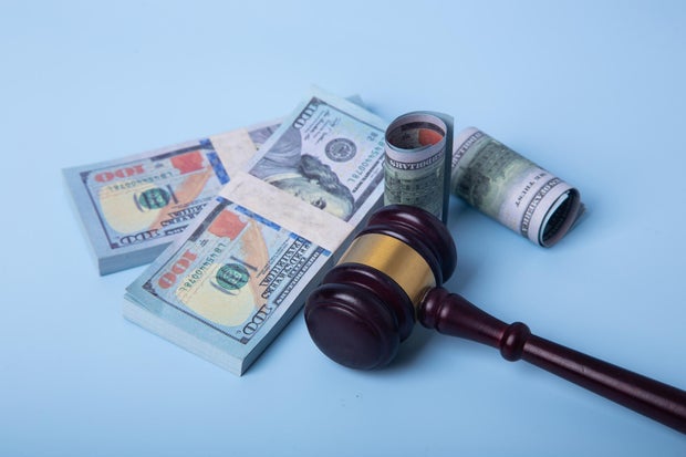 Navigating Debt Lawsuits and Relief Options