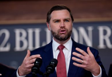 Trump Administration Seeks Changes to H-1B Visa Program