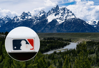 Controversy Surrounds Proposed Grand Teton Baseball Stadium